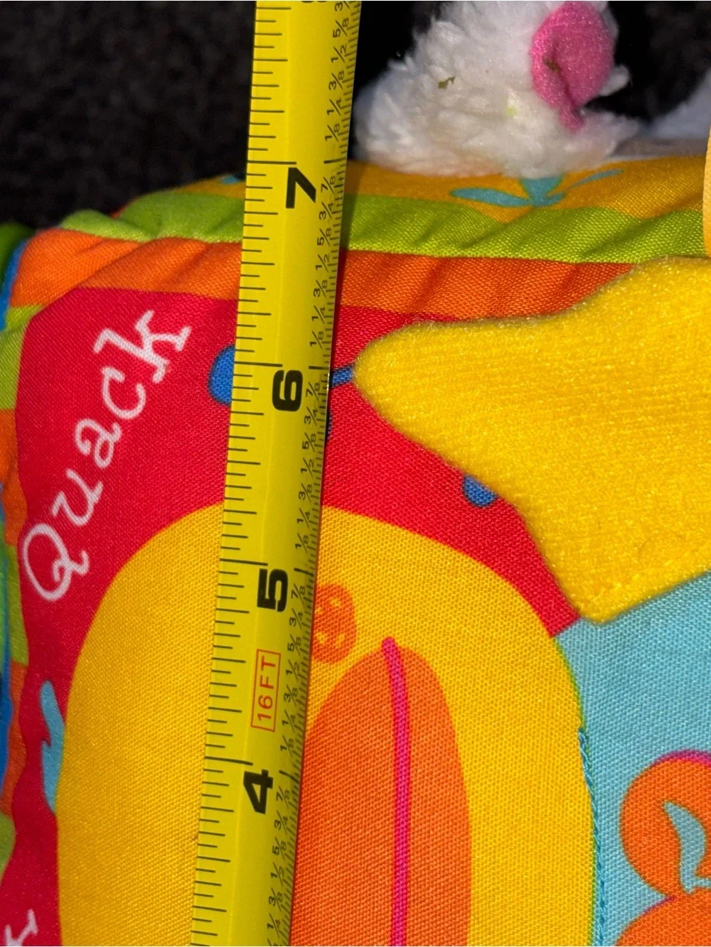 Melissa & Doug K’s Kids Sensory Activity Cube
